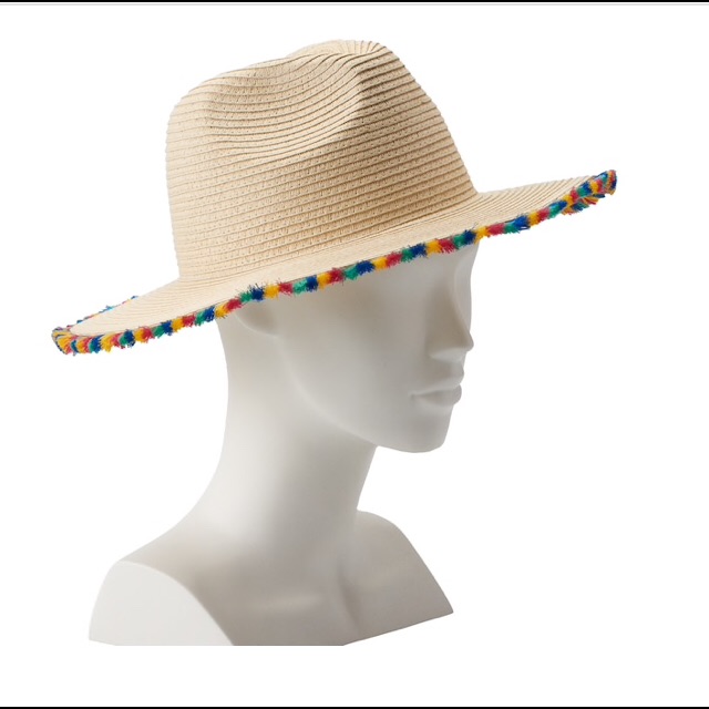 Mudd Summer Hat